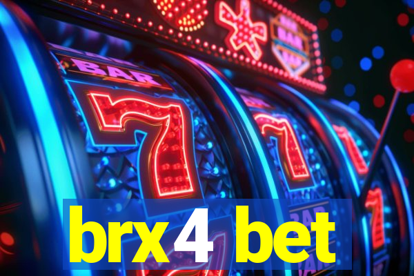 brx4 bet